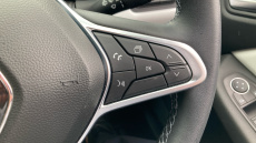 Renault Clio 1.6 E-TECH full hybrid 145 Techno 5dr Auto Hybrid Hatchback